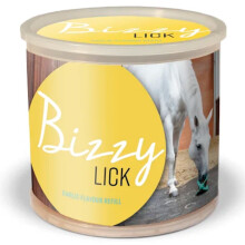 Bizzy Horse Refill - Garlic [5006]
