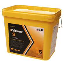 Virkon S - 10 Kg [57783338]