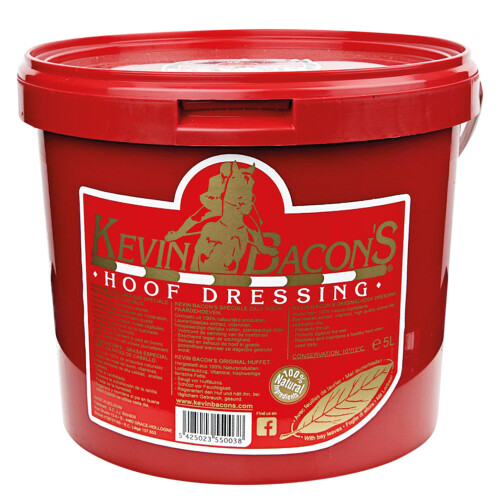 Kevin Bacons Hoof  Dressing Original - 5 Lt [KB50C]