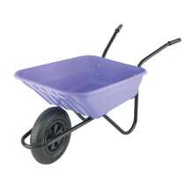 Multi-Purpose Wheelbarrow - Lilac [BSHLILP]