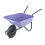 Multi-Purpose Wheelbarrow - Lilac [BSHLILP] 1