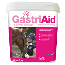 Naf Gastriaid - 3.6 Kg [G196.3600]