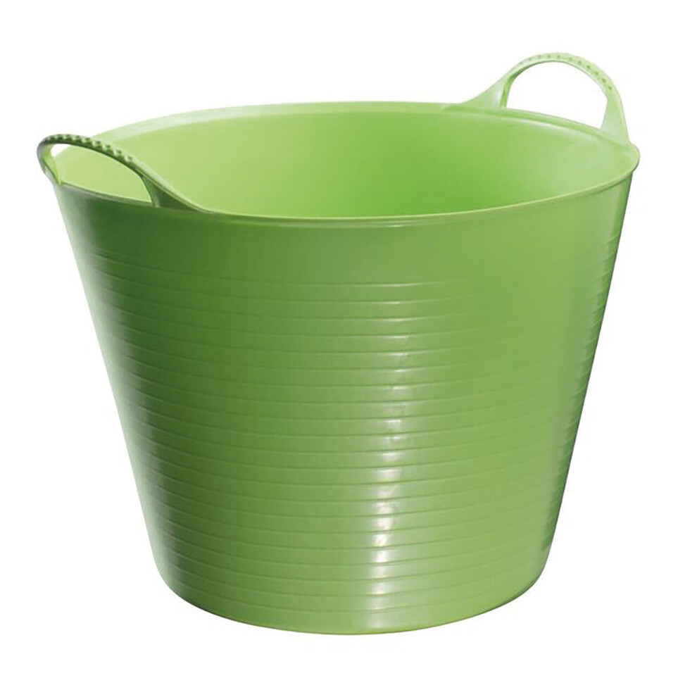 Red Gorilla Tubtrug Flexible Small - Pistachio [Sp14pst] 729848000675