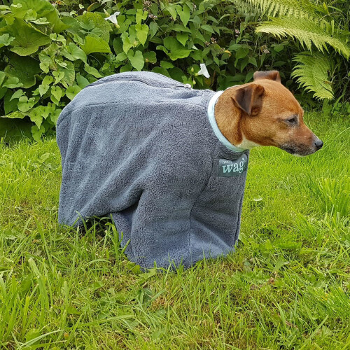 Henry Wag Drying Bag - Small [41202]
