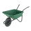 Multi-Purpose Wheelbarrow - Racing Green [BSHGP] 1