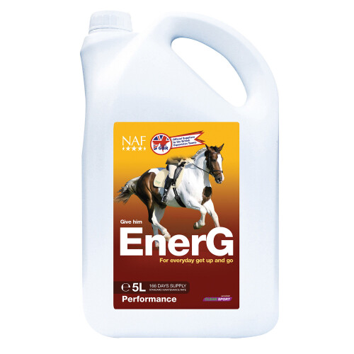 Naf Energ - 5 Lt [E140.5000]