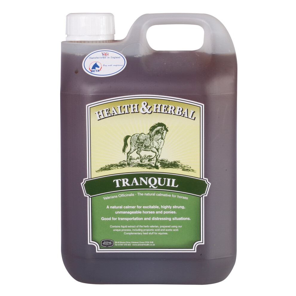 Tranquil E - 2.5 Lt (EQ305) - Premium Formula for Everyday Use-image-OPC-P5WTH2Y-NEW
