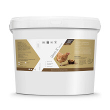 Verm-X Herbal Pellets For Poultry - 4 Kg Tub [PP 4]