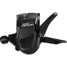 Shimano Acera SL-M3010 Shift Lever Band-On 2-Speed Left Hand