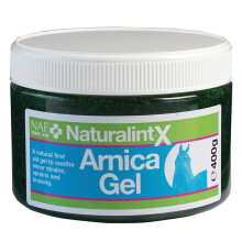 Naf Naturalintx Arnica Gel - 400 Gm [A105.4]