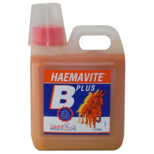 Equine Products Haemavite B Plus - 1 Lt [51]