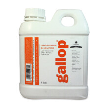 Carr & Day & Martin Gallop Conditioning Shampoo - 1 Lt [CC003]