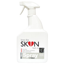 Naf Love The Skin Hes In Skin Spray - 750 Ml [L207.750]