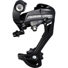 Shimano Acera RD-M370 Altus Rear Derailleur SGS