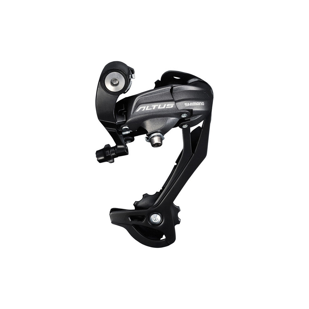 Shimano Acera Rd-M370 Altus Rear Derailleur Sgs