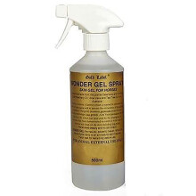 Gold Label Wonder Gel - 500 Ml Spray [WGS]