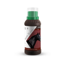 Verm-X Herbal Liquid For Horses & Ponies - 500 Ml [HL 500]