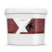Verm-X Herbal Pellets For Horses & Ponies - 4 Kg Tub [HP4]