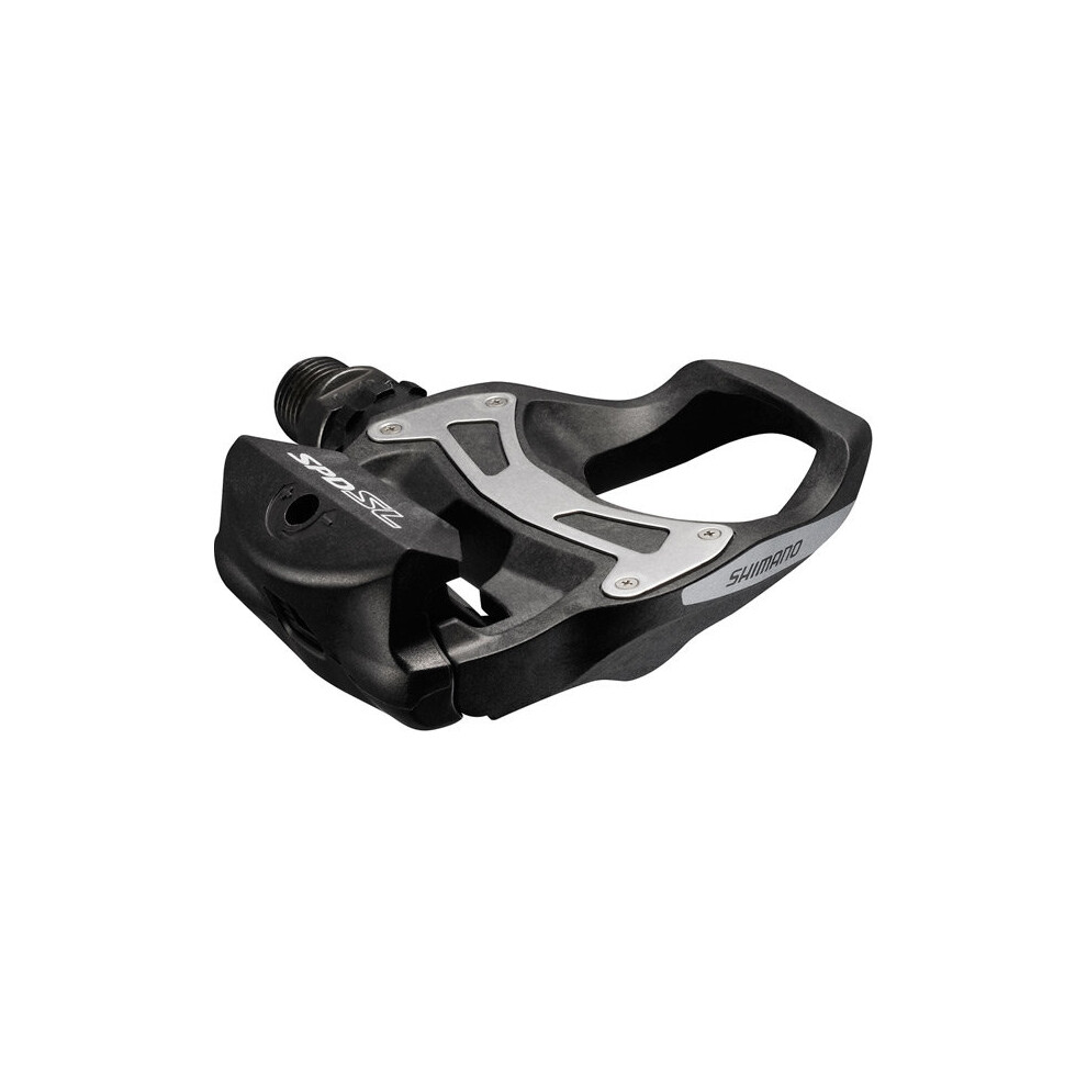 Shimano Pedals Pd-R550 Spd Sl Road Pedals Resin Composite