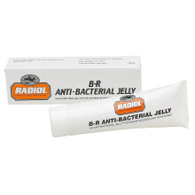 Radiol B-R Anti-Bacterial Jelly - 40 Gm [5222]