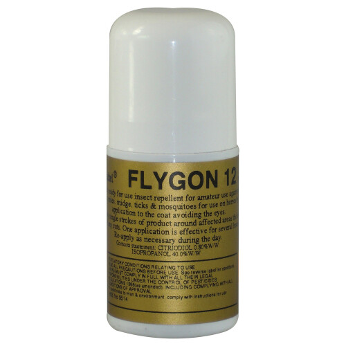 Gold Label Flygon 12 Roll-On - 50 Ml  [FRR]