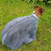 Henry Wag Drying Bag - Medium [41219]