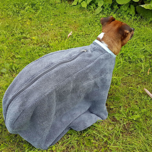 Henry Wag Drying Bag - Medium [41219]