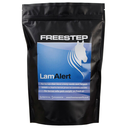 Freestep Lamialert - 250 Gm [INS0055]
