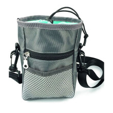 Henry Wag Treat Travel Bag - One Size [41042]