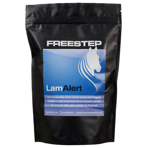 FREESTEP LAMIALERT - 125 GM