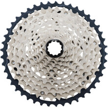 CASSETTE 12V. SHIMANO SLX M7100 10-45 (MICROSPLINE NEUE PRÄGUNG)
