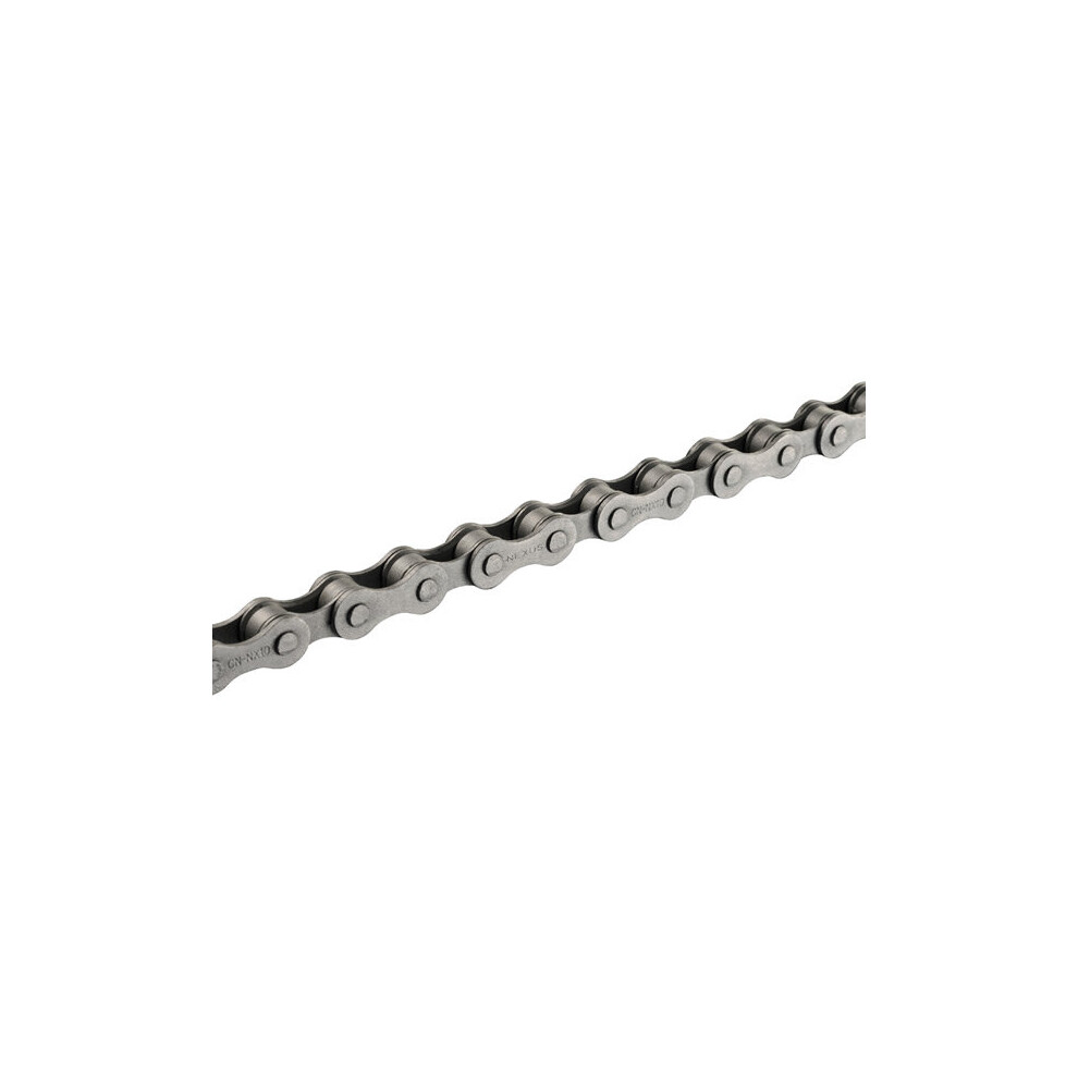Shimano Nexus Cn-Nx10 Chain 1/2 X 1/8 - 114 Links Silver