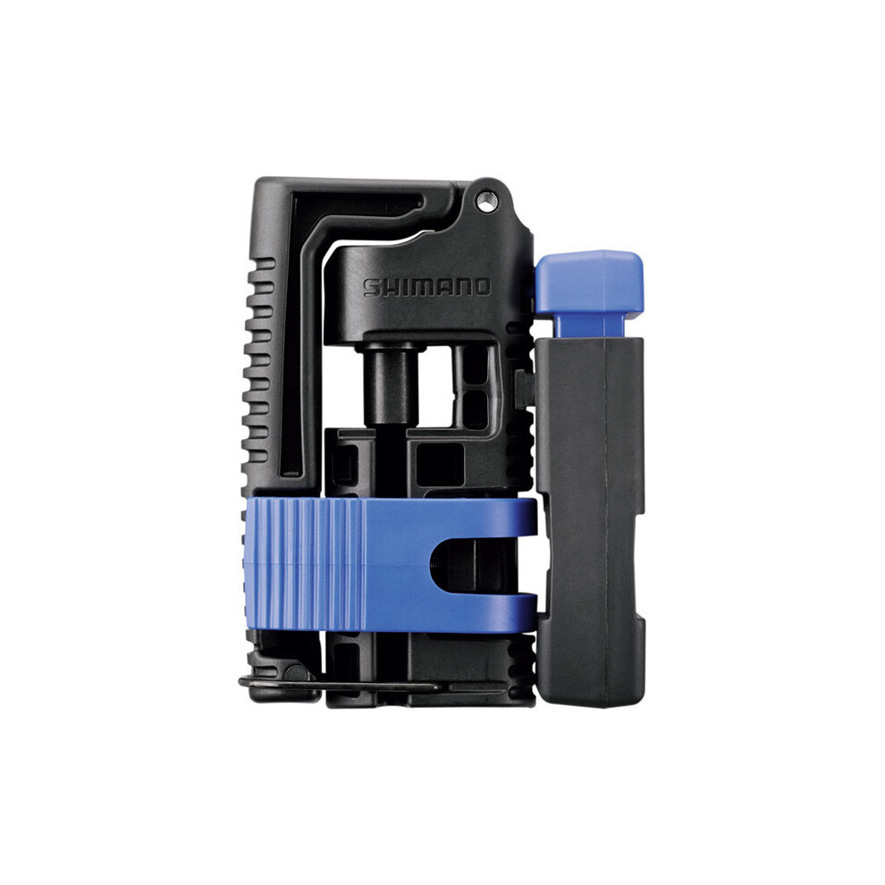 Shimano Workshop Tlbh62 Disc Brake Hose Cut And Set Tool