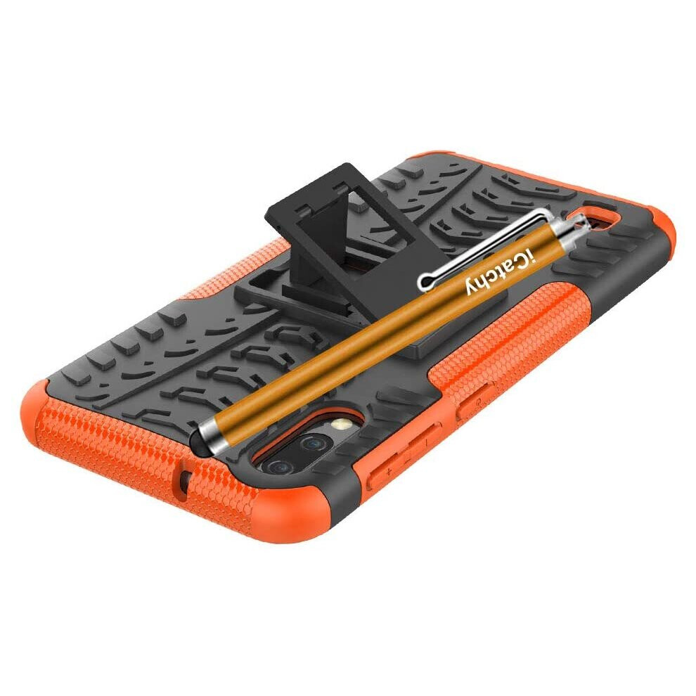 orange--for-samsung-galaxy-a10-shockproof-case-cover
