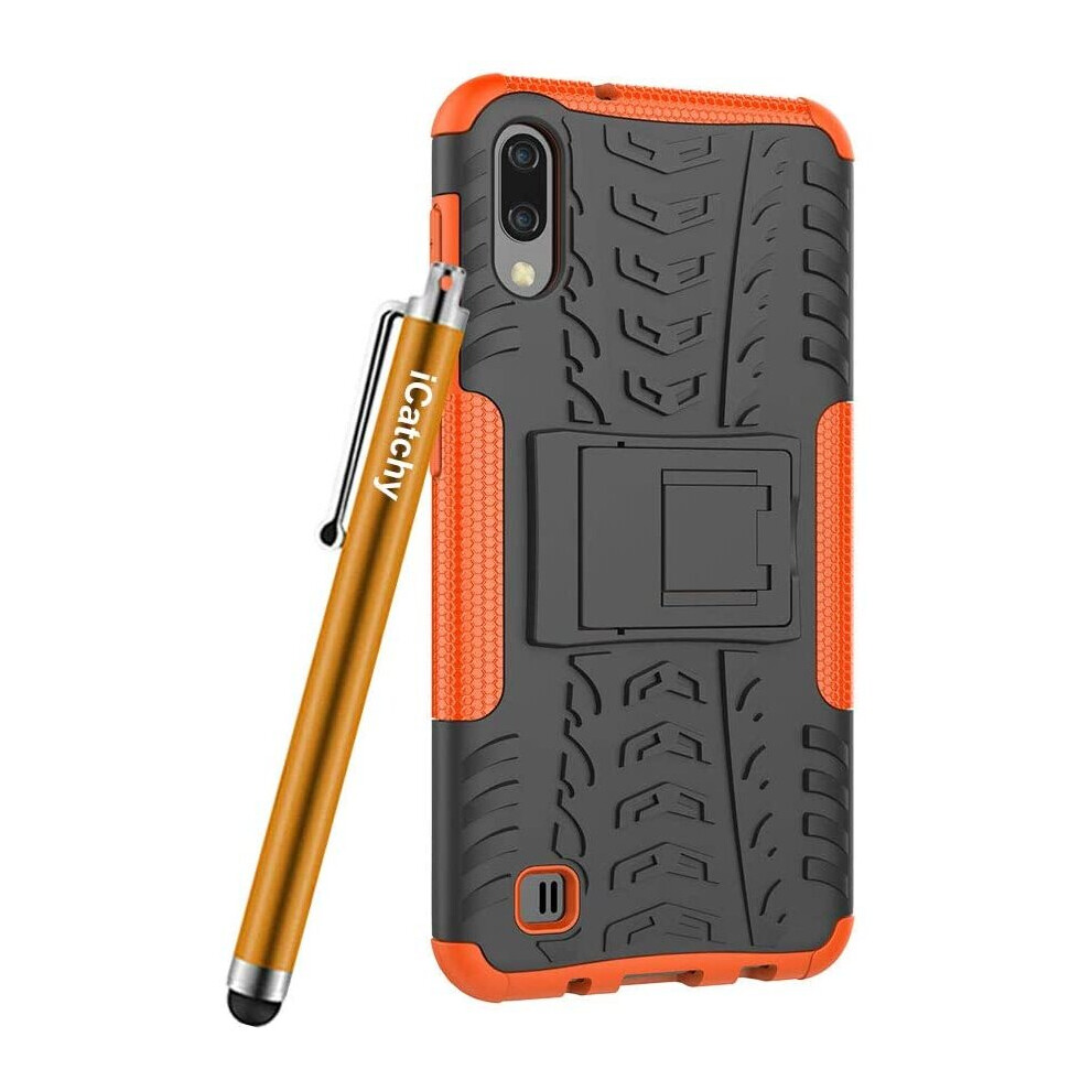 orange--for-samsung-galaxy-a10-shockproof-case-cover