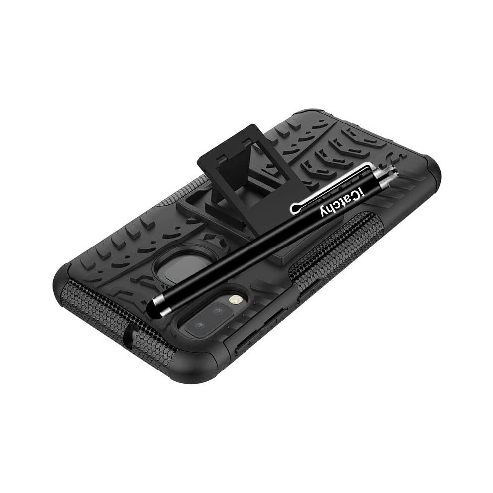 black--for-samsung-galaxy-a20e-shockproof-case-cover