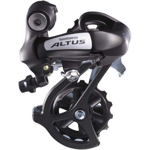 Shimano Shimano Altus RD-M310 Altus Rear Derailleur