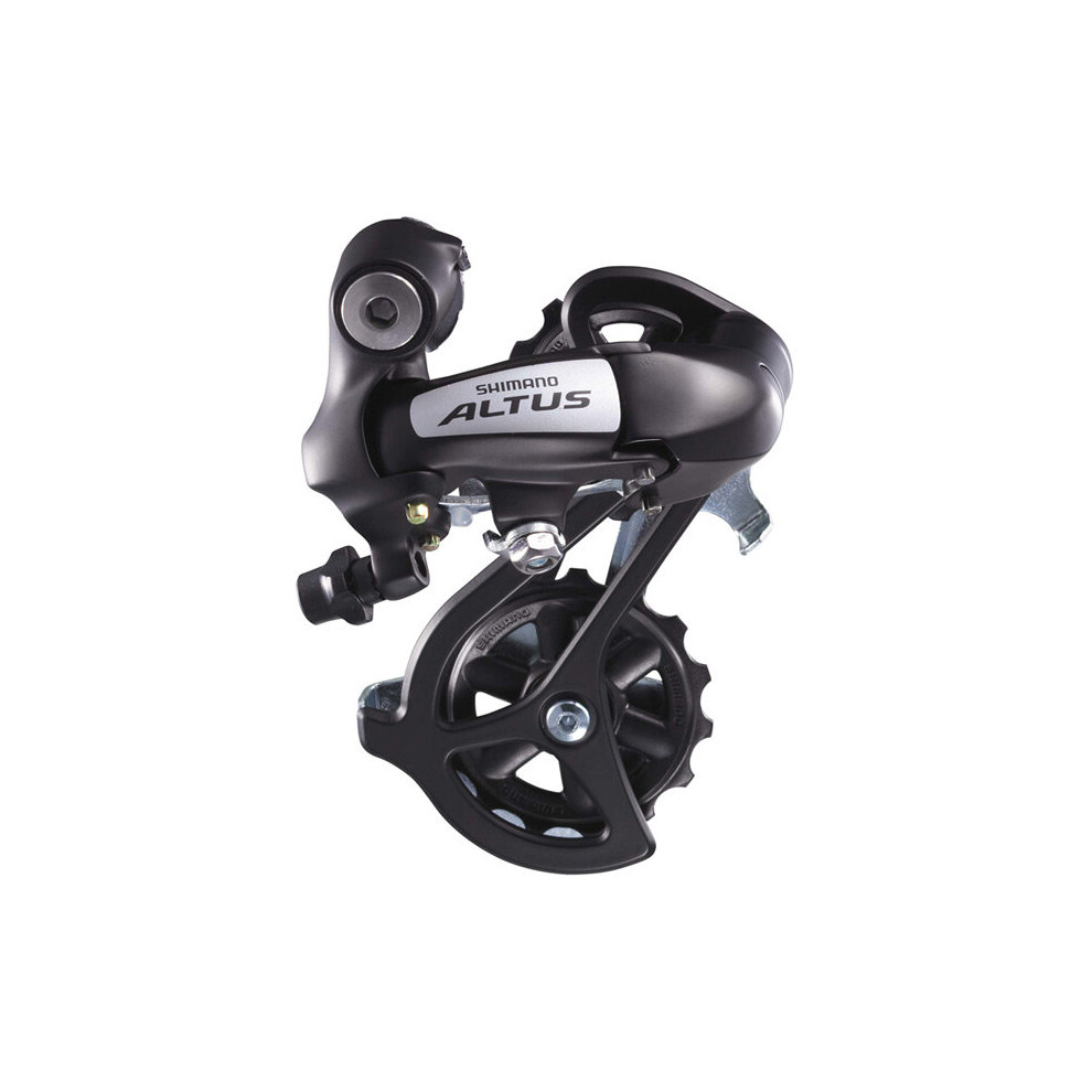 Shimano Altus Rd-M310 Altus Rear Derailleur Light