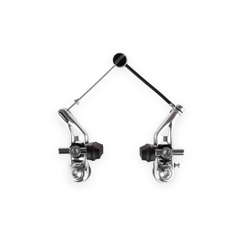 Shimano Altus Br-Ct91 Cantilever Front Brake Silver