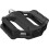 Shimano (Pair, Black) Shimano Pedals PD-EF202 MTB Flat Pedals 1