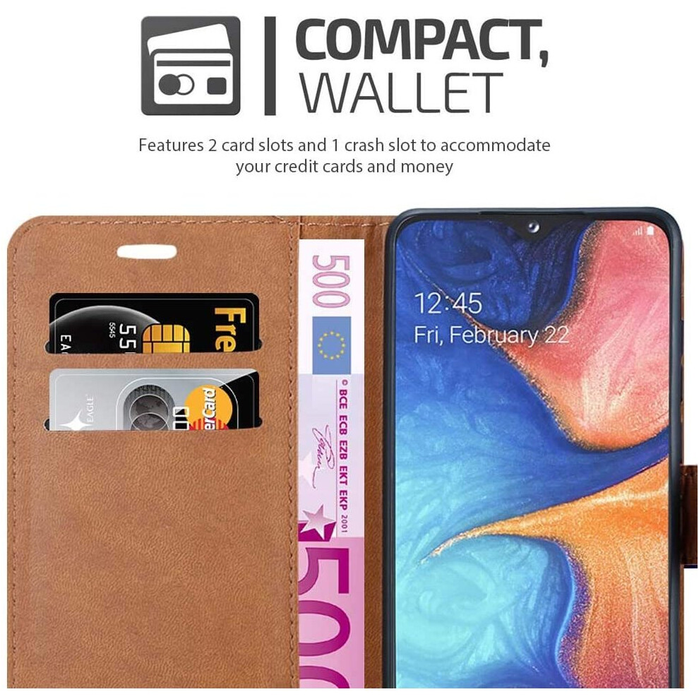 blue--for-galaxy-a20e-phone-wallet-book-leather-case