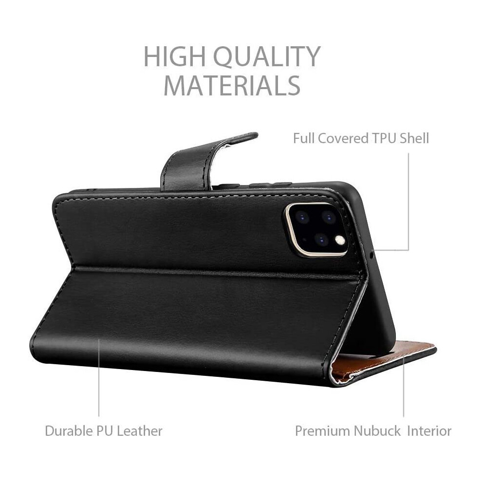 black--for-iphone-11-phone-wallet-book-leather-case