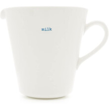 Keith Brymer Jones Medium Milk Jug