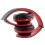 Wireless Bluetooth Headphones Noise Cancelling Over With Microphone 5