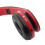 Wireless Bluetooth Headphones Noise Cancelling Over With Microphone 4