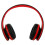 Wireless Bluetooth Headphones Noise Cancelling Over With Microphone 2