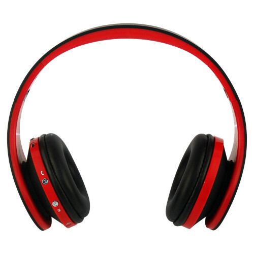 Wireless Bluetooth Headphones Noise Cancelling Over With Microphone 1