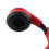 Wireless Bluetooth Headphones Noise Cancelling Over With Microphone 3