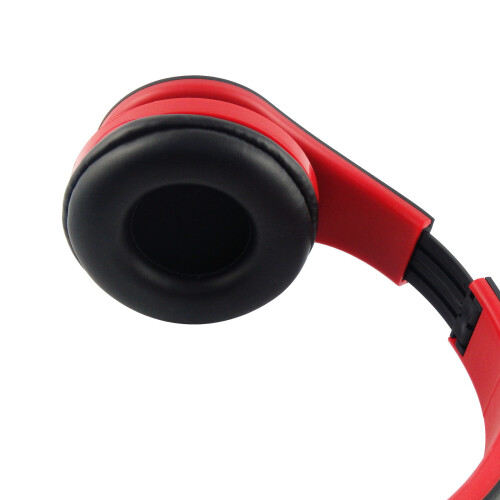 Wireless Bluetooth Headphones Noise Cancelling Over With Microphone 2