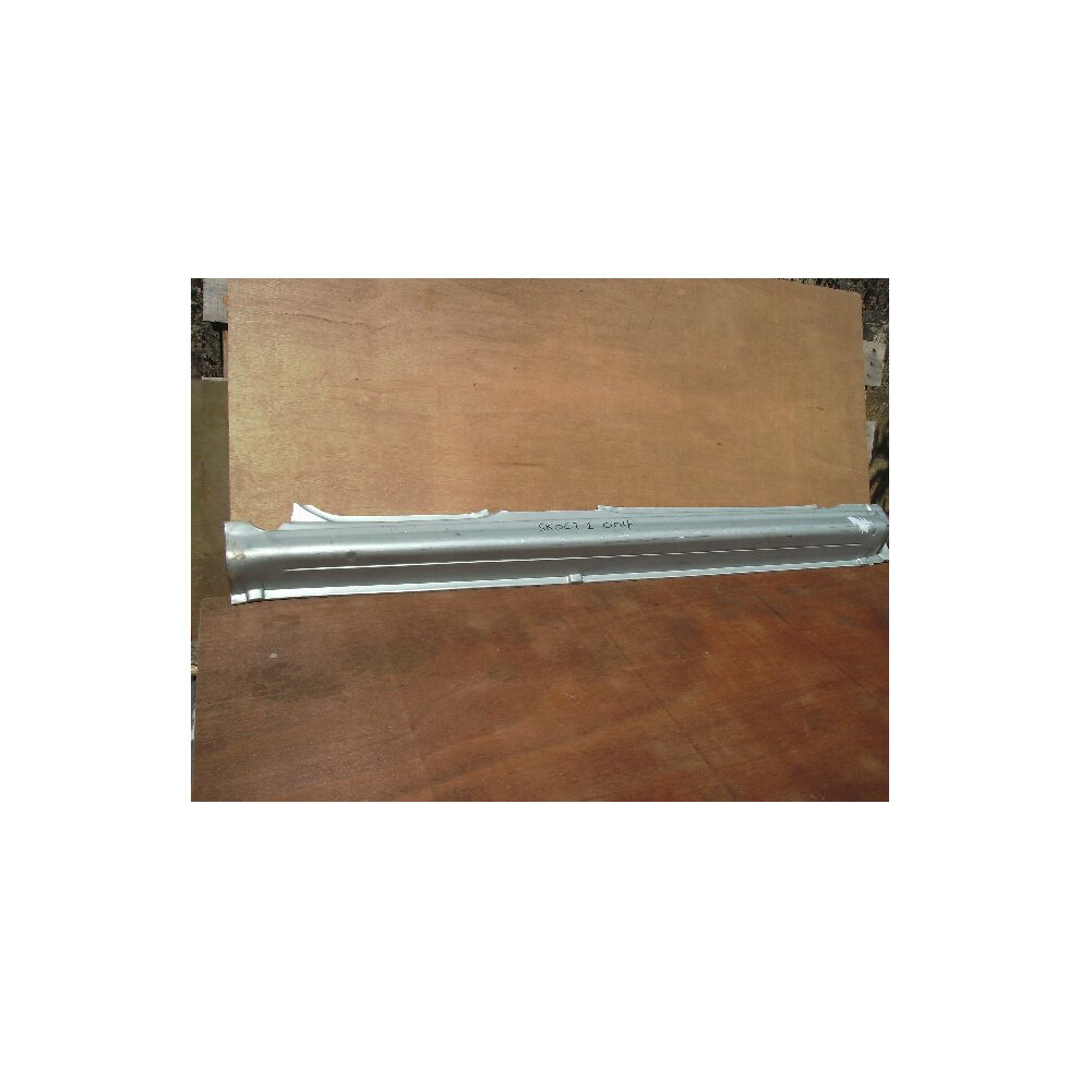 Skoda Octavia 1996 To 2004 * New * Full Sill Rh Drivers Side 004 6490164208512
